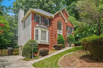 4540 Apache Court, Kennesaw, GA 30152 - Photo 2