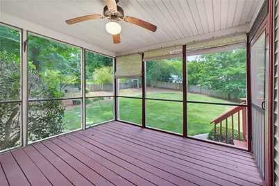 1605 Grandview Trace, Snellville, GA 30078 - Photo 8