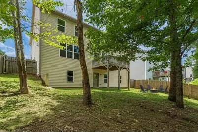 102 S Fortune Way, Dallas, GA 30157 - Photo 34
