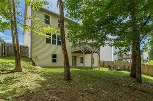 102 S Fortune Way, Dallas, GA 30157 - Photo 34