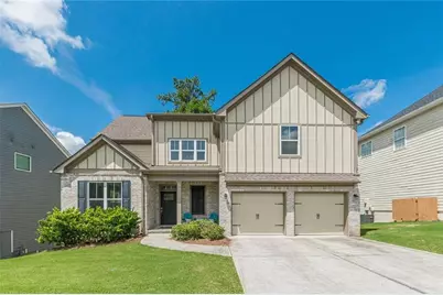 102 S Fortune Way, Dallas, GA 30157 - Photo 1