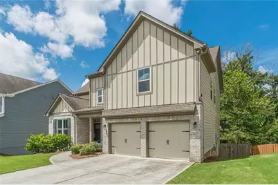 102 S Fortune Way, Dallas, GA 30157 - Photo 36