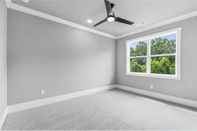 5424 Oak Manor Way, Murrayville, GA 30564 - Photo 26