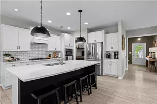 443 Timberleaf Rd, Canton, GA 30115 - Photo 2