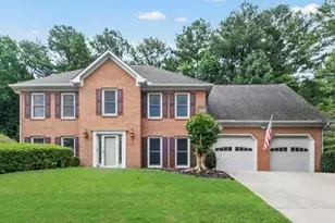 3304 Standing Peachtree Trail NW, Kennesaw, GA 30152 - Photo 1