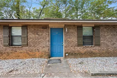 1012 Davis Street #12, Monroe, GA 30655 - Photo 2