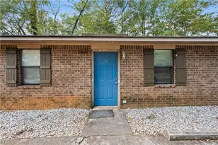 1012 Davis St, Monroe, GA 30655 - Photo 2
