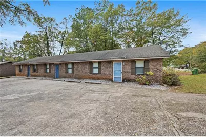 1012 Davis Street #12, Monroe, GA 30655 - Photo 1