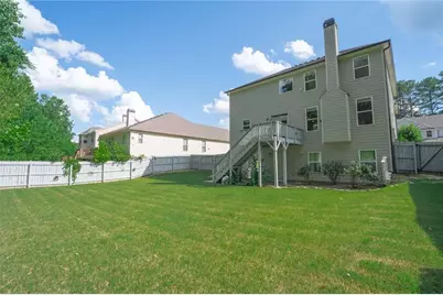 1486 Halletts Peak Place, Lawrenceville, GA 30044 - Photo 24