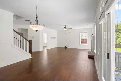1486 Halletts Peak Place, Lawrenceville, GA 30044 - Photo 4