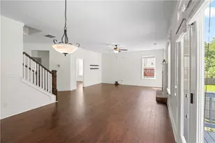 1486 Halletts Peak Pl, Lawrenceville, GA 30044 - Photo 4