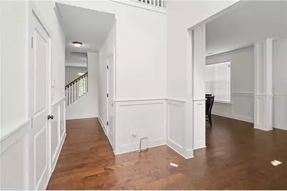 1486 Halletts Peak Place, Lawrenceville, GA 30044 - Photo 2