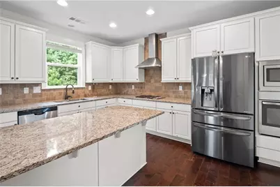1486 Halletts Peak Place, Lawrenceville, GA 30044 - Photo 6