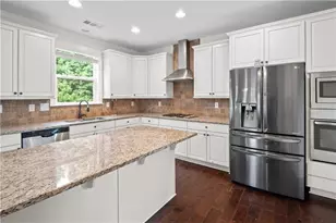 1486 Halletts Peak Pl, Lawrenceville, GA 30044 - Photo 6