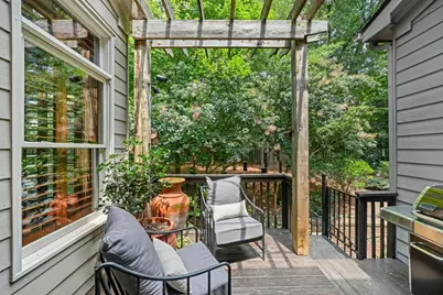 12023 Orchid Lane, Alpharetta, GA 30009 - Photo 14