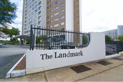 215 Piedmont Avenue NE #605, Atlanta, GA 30308 - Photo 1