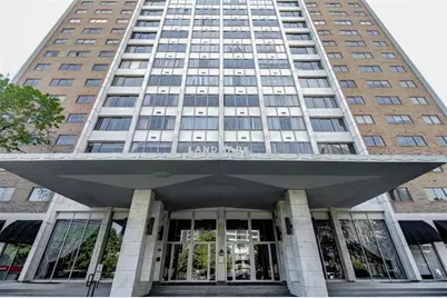 215 Piedmont Avenue NE #605, Atlanta, GA 30308 - Photo 2