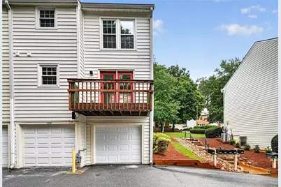 226 High Creek Drive, Roswell, GA 30076 - Photo 2