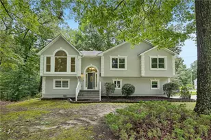 18 Misty Ridge Pl, Hiram, GA 30141 - Photo 1