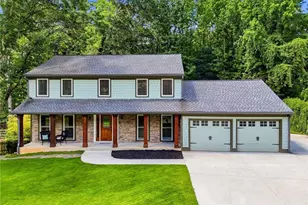 265 Carriage Station Cir, Roswell, GA 30075 - Photo 1