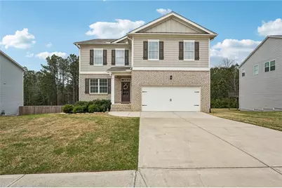 88 Cool Creek Court, Dallas, GA 30132 - Photo 1