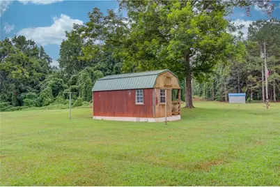 492 Gumlog Creek Road, Martin, GA 30557 - Photo 34