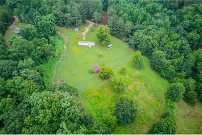 492 Gumlog Creek Road, Martin, GA 30557 - Photo 44