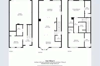 999 Allegro Park, Marietta, GA 30067 - Photo 34