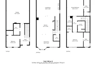 999 Allegro Park, Marietta, GA 30067 - Photo 34