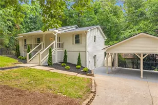 2910 Hamilton Rd, Cumming, GA 30041 - Photo 1