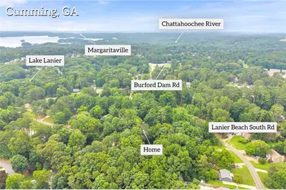 2910 Hamilton Road, Cumming, GA 30041 - Photo 4