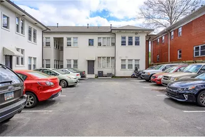 600 Parkway Drive NE #10, Atlanta, GA 30308 - Photo 12