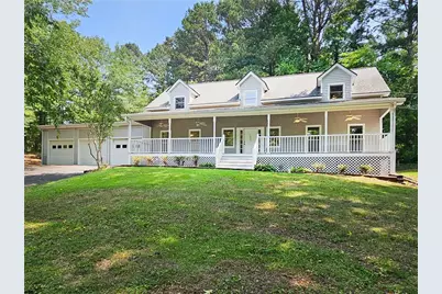 1653 Wildwood Road, Marietta, GA 30062 - Photo 4