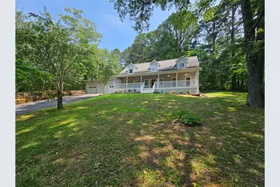 1653 Wildwood Road, Marietta, GA 30062 - Photo 2