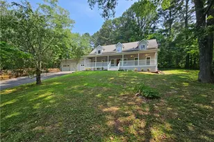 1653 Wildwood Rd, Marietta, GA 30062 - Photo 2