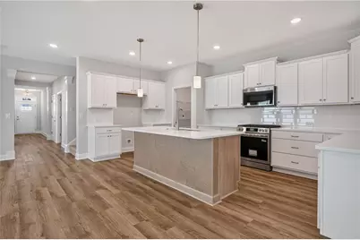309 Harvest Trail, Hiram, GA 30141 - Photo 12