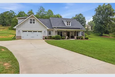 70 Stone Hearth Drive, Cleveland, GA 30528 - Photo 1