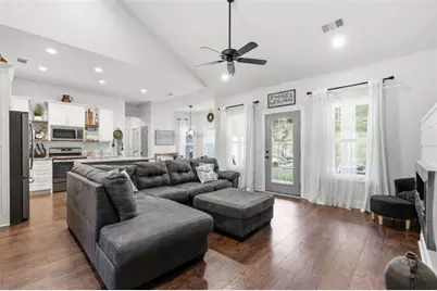 70 Stone Hearth Drive, Cleveland, GA 30528 - Photo 6