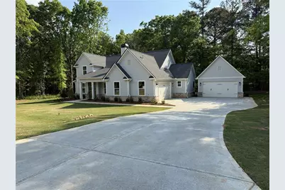 275 Springtime Way, Monroe, GA 30655 - Photo 2