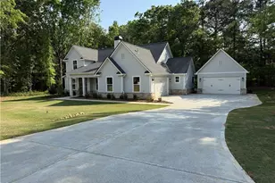 275 Springtime Way, Monroe, GA 30655 - Photo 2