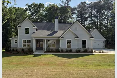 275 Springtime Way, Monroe, GA 30655 - Photo 1