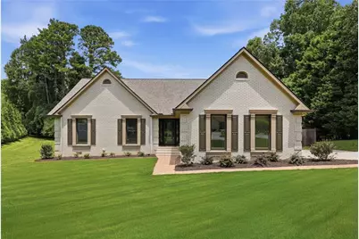 3600 Quail Creek Drive, Buford, GA 30519 - Photo 1