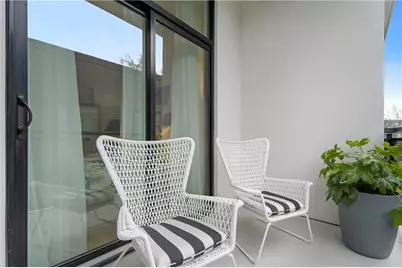 567 Ponce De Leon Avenue #610, Atlanta, GA 30308 - Photo 26