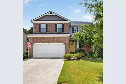 2103 Massey Lane, Winder, GA 30680 - Photo 1