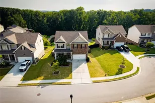 31 Hinton Farm Wy., Dacula, GA 30019 - Photo 48