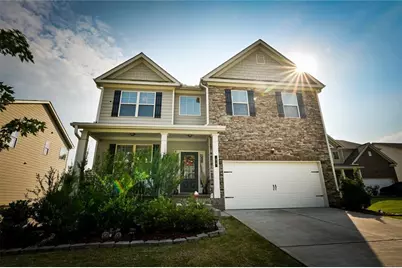[Address not provided], Dacula, GA 30019 - Photo 2