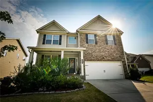 31 Hinton Farm Wy., Dacula, GA 30019 - Photo 2