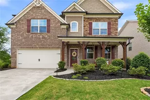 105 Avery Lndg Wy, Canton, GA 30115 - Photo 1