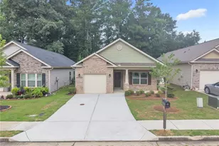 11963 Lovejoy Crossing Pl, Hampton, GA 30228 - Photo 1