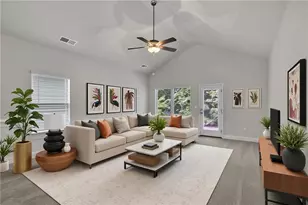 11963 Lovejoy Crossing Pl, Hampton, GA 30228 - Photo 4